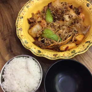 진화쿵푸 사진