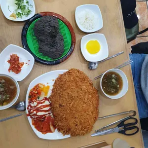 탐진강 면사무소 사진