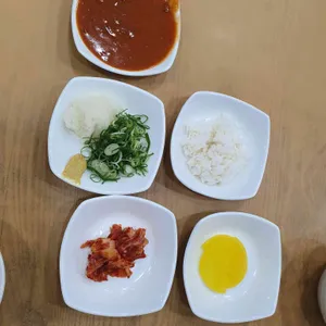 탐진강 면사무소 사진
