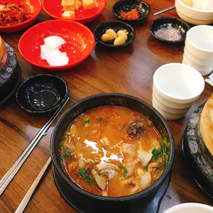 또와순대국 사진