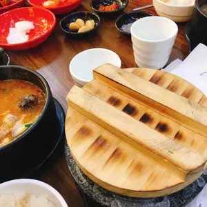 또와순대국 사진