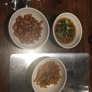 만주양꼬치 사진