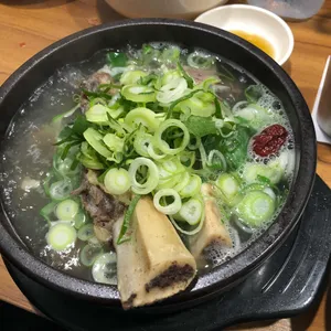동남집 사진