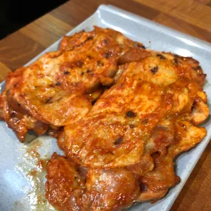 남춘네닭갈비 사진