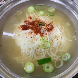 장위동 유성집 사진