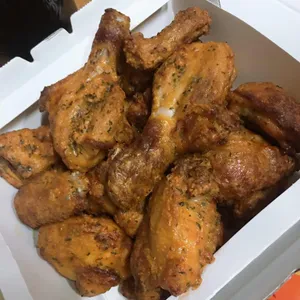 굽네치킨 사진