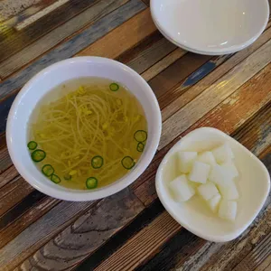 귀신닭발 사진
