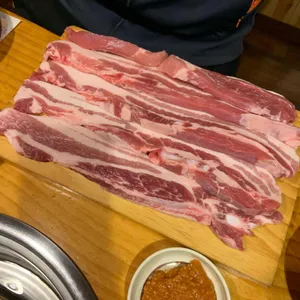 신화목장 사진