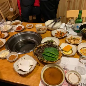신화목장 사진