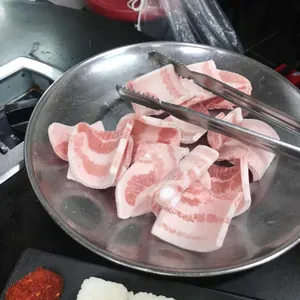 천이오겹살 리뷰 사진