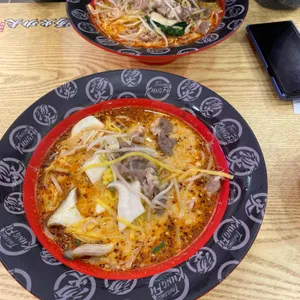 탕화쿵푸 마라탕 사진