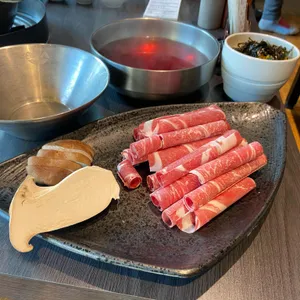 소담촌 사진