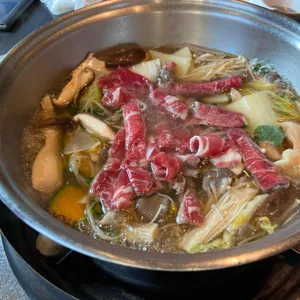 소담촌 사진