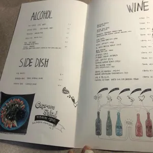 슬런치 팩토리 리뷰 사진