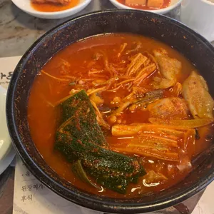 삼원가든 리뷰 사진