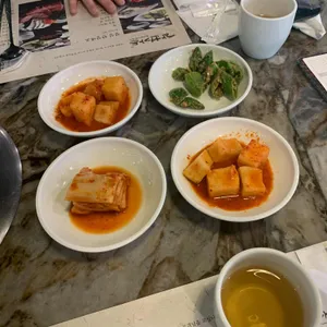 삼원가든 리뷰 사진