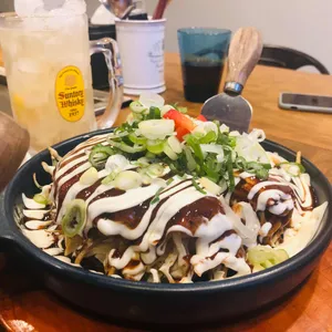 오코노미스토리 사진