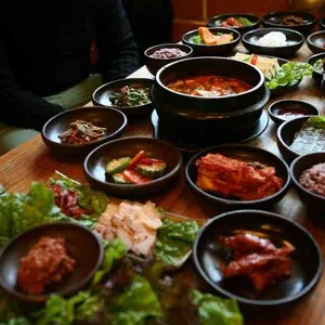 황토집사람들 사진