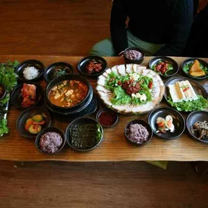 황토집사람들 사진