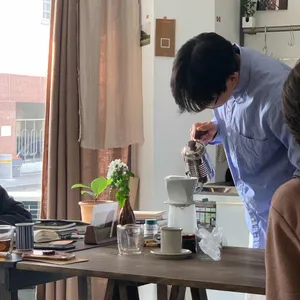 선과점 리뷰 사진