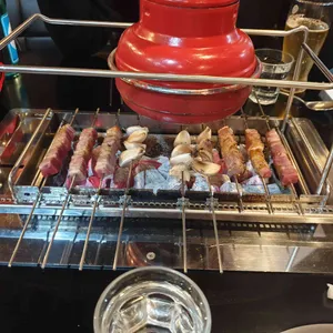 호우양꼬치 사진