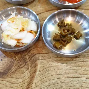 어죽이네철렵국 사진