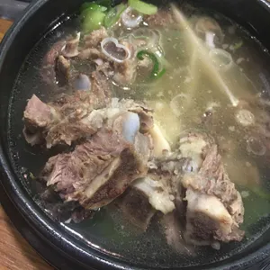 배꼽집 리뷰 사진