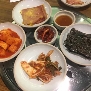 배꼽집 리뷰 사진