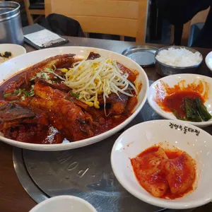 김영희동태찜&코다리냉면 사진