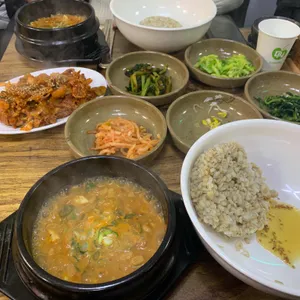 장수식당 사진