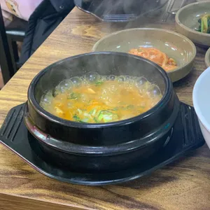 장수식당 사진