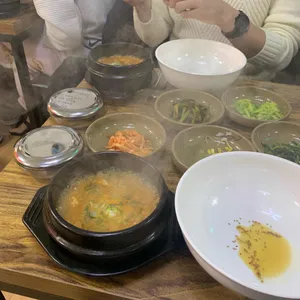 장수식당 사진