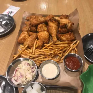 누나홀닭 대표 사진