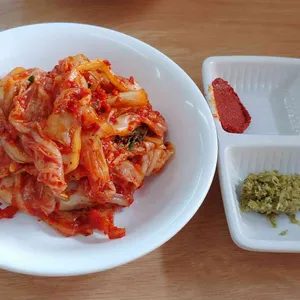 동네방네 손칼국수 사진