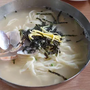 동네방네 손칼국수 리뷰 사진