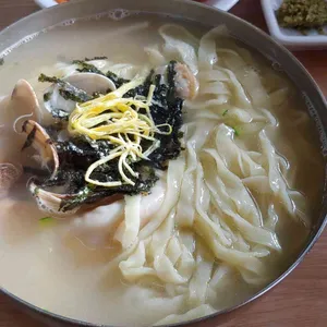 동네방네 손칼국수 사진