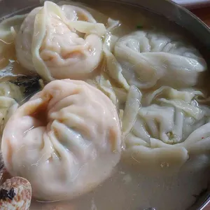 동네방네 손칼국수 리뷰 사진