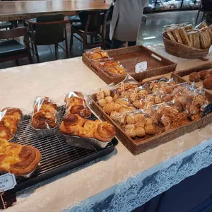 가구카페 뷰 사진