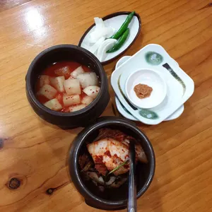 신대감토종순대국 사진