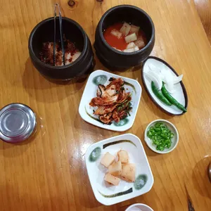 신대감토종순대국 사진