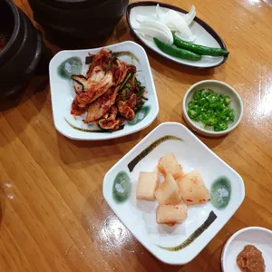 신대감토종순대국 사진