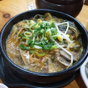 신대감토종순대국 리뷰 사진