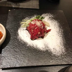 경복궁 불고기 리뷰 사진