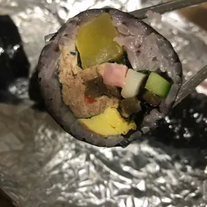 맛드림김밥랜드 사진