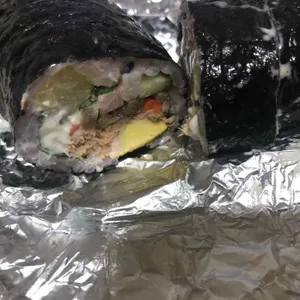 맛드림김밥랜드 사진