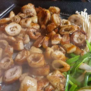 하우돈곱창 리뷰 사진