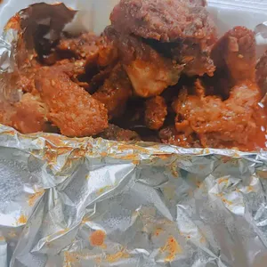 오복치킨 사진