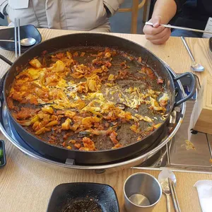 미미치즈닭갈비전문점 사진