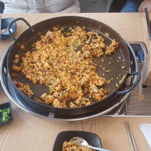 미미치즈닭갈비전문점 사진