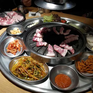 쟁반집8292 사진